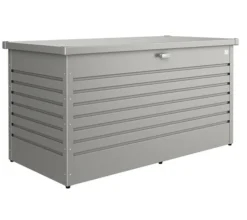 Biohort FreizeitBox 160HIGH, ca. B160/H83/T79 cm