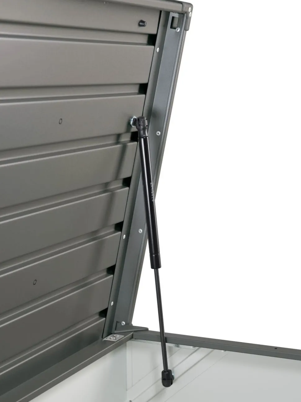 Biohort FreizeitBox 160HIGH, ca. B160/H83/T79 cm