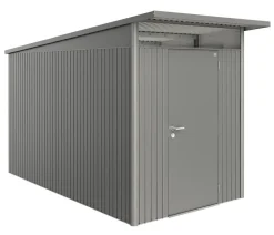 Biohort Gerätehaus AvantGarde® Gr. A4, ca. B180/H222/T380 cm