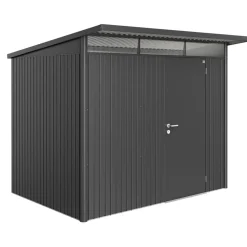 Biohort Gerätehaus AvantGarde® A5, ca. B260/H218/T220 cm