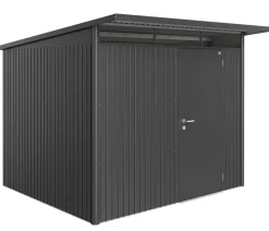 Biohort Gerätehaus AvantGarde® A5, ca. B260/H218/T220 cm