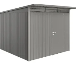 Biohort Gerätehaus AvantGarde® Gr. A6, ca. B260/H218/T260 cm