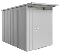 Biohort Gerätehaus AvantGarde® Gr. A3, ca. B180/H218/T300 cm