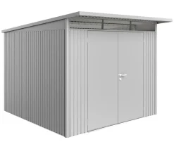 Biohort Gerätehaus AvantGarde® A7, ca. B260/H217/T300 cm
