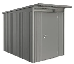 Biohort Gerätehaus AvantGarde® Gr. A3, ca. B180/H218/T300 cm