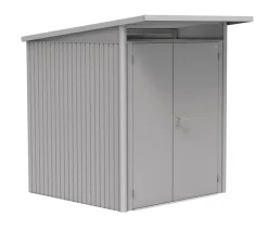 Biohort Gerätehaus AvantGarde® A1, ca. B180/H250/T220 cm