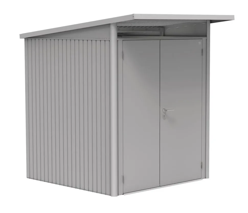 Biohort Gerätehaus AvantGarde® A1, ca. B180/H250/T220 cm