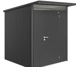 Biohort Gerätehaus AvantGarde® A1, ca. B180/H250/T220 cm