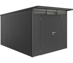 Biohort Gerätehaus AvantGarde® A8, ca. B260/H222/T380 cm
