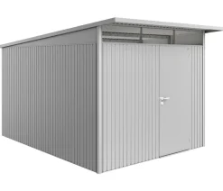 Biohort Gerätehaus AvantGarde® A8, ca. B260/H222/T380 cm