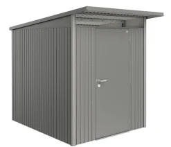 Biohort Gerätehaus AvantGarde® Gr. A2, ca. B180/H218/T260 cm