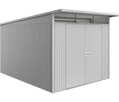 Biohort Gerätehaus AvantGarde® A8, ca. B260/H222/T380 cm