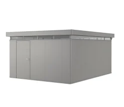 Biohort Gerätehaus CasaNova® 4 x 5, ca. B428/H250/T528 cm