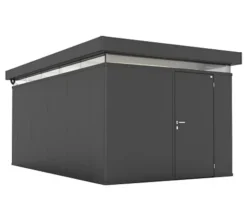 Biohort Gerätehaus CasaNova® 3 x 5, ca. B328/H250/T528 cm