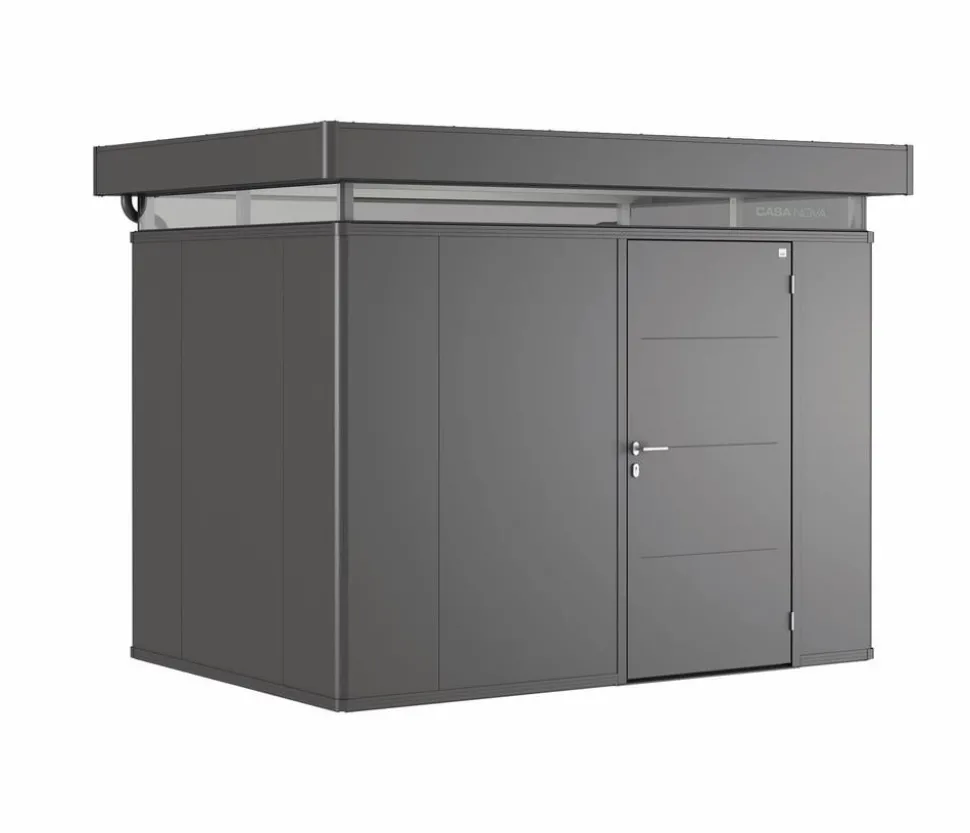 Biohort Gerätehaus CasaNova® 3 x 2, ca. B328/H250/T228 cm