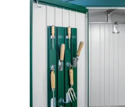 Biohort Gerätehaus Europa 2 A