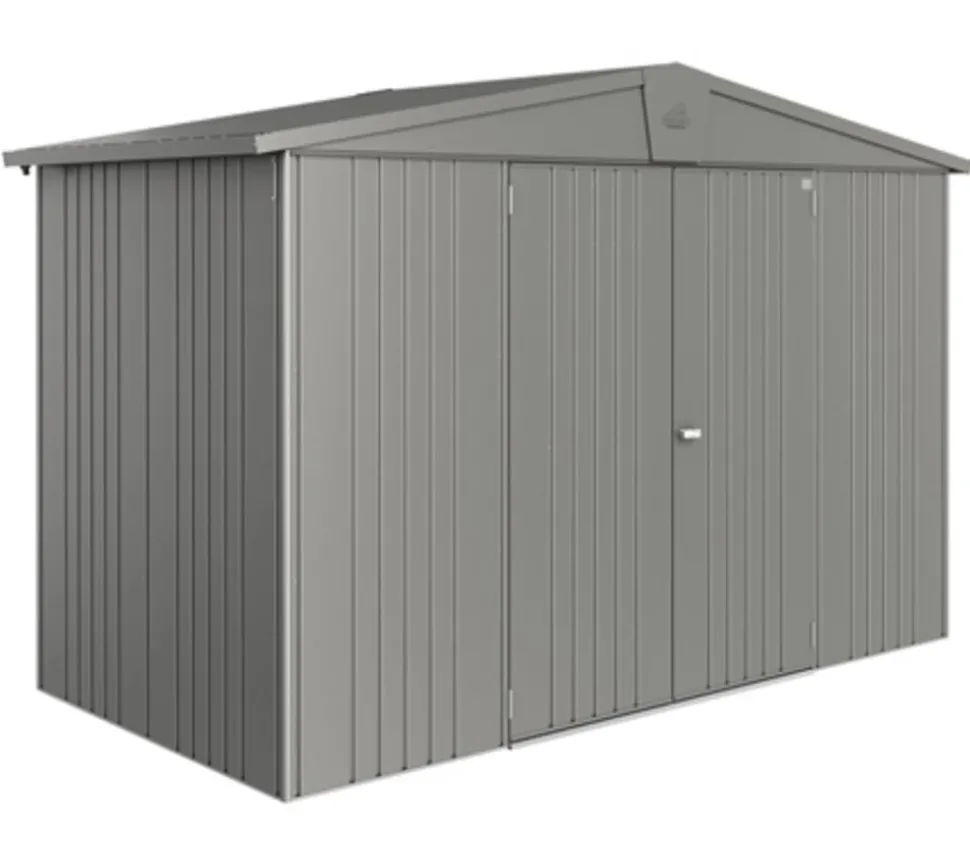 Biohort Gerätehaus Europa 4 A, ca. B316/H209/T156 cm