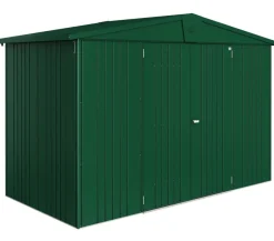 Biohort Gerätehaus Europa 4 A, ca. B316/H209/T156 cm