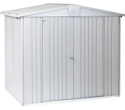 Biohort Gerätehaus Europa 3, ca. B244/H203/T156 cm