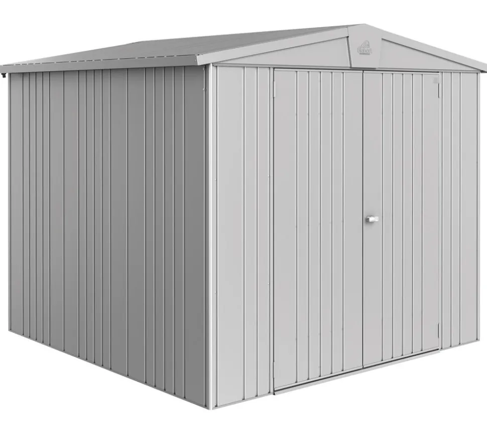 Biohort Gerätehaus Europa 4, ca. B244/H203/T228 cm