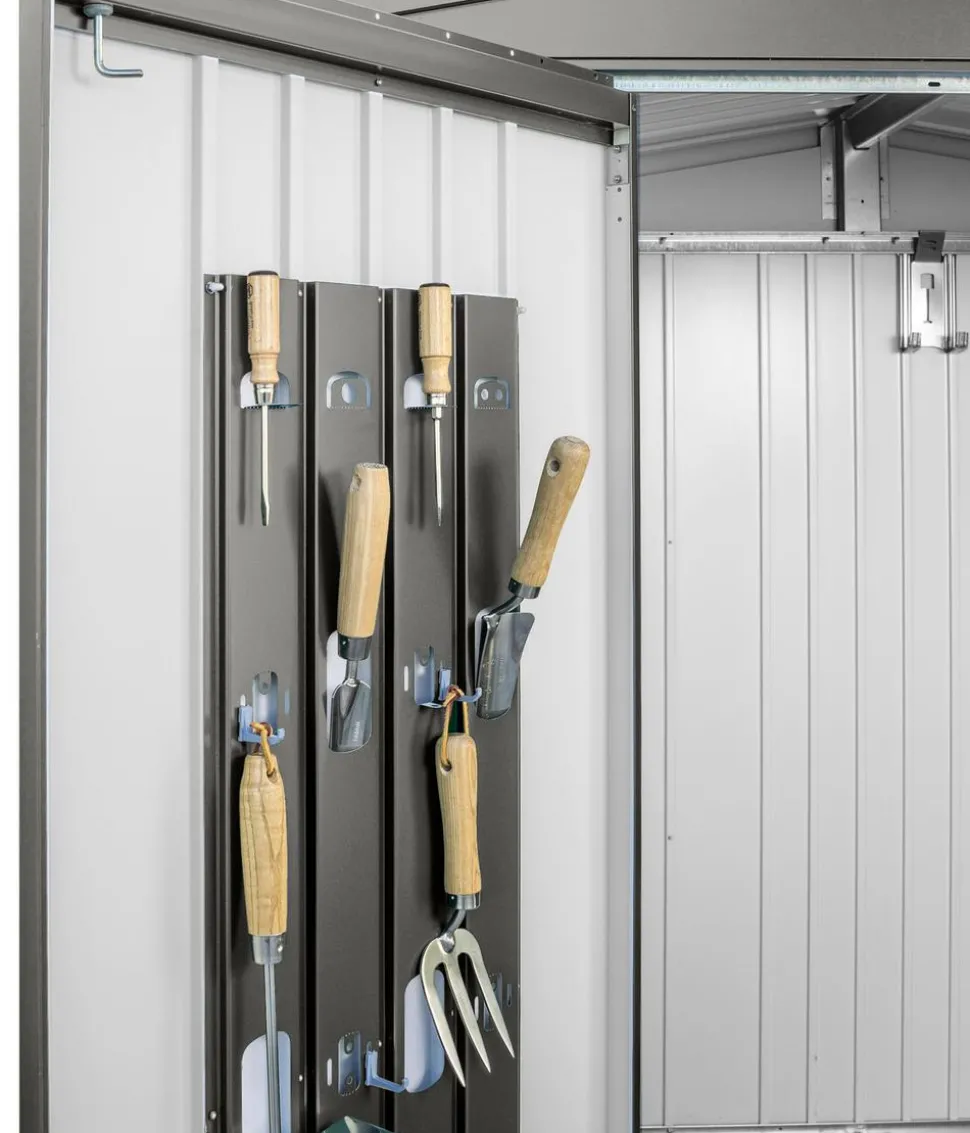 Biohort Gerätehaus Europa 5, ca. B316/H209/T228 cm