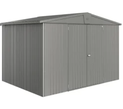 Biohort Gerätehaus Europa 5, ca. B316/H209/T228 cm