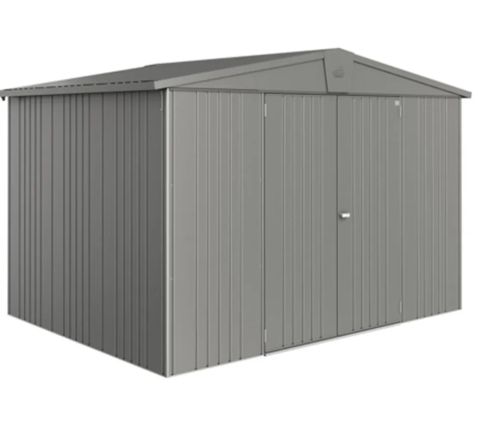 Biohort Gerätehaus Europa 5, ca. B316/H209/T228 cm