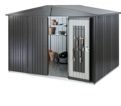 Biohort Gerätehaus Europa 5, ca. B316/H209/T228 cm