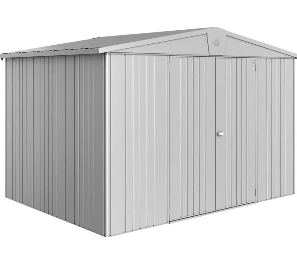 Biohort Gerätehaus Europa 5, ca. B316/H209/T228 cm