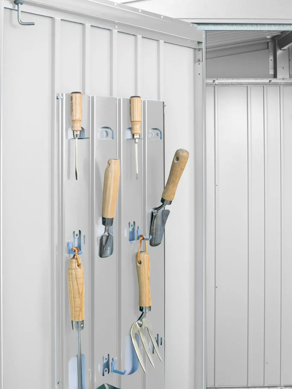 Biohort Gerätehaus Europa 5, ca. B316/H209/T228 cm