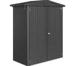 Biohort Gerätehaus Europa 1, ca. B172 /H196/T84 cm
