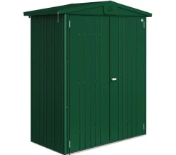 Biohort Gerätehaus Europa 2, ca. B172/H196/T156 cm