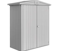 Biohort Gerätehaus Europa 1, ca. B172 /H196/T84 cm