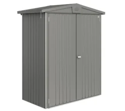 Biohort Gerätehaus Europa 1, ca. B172 /H196/T84 cm