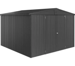 Biohort Gerätehaus Europa 7, ca. B336/H209/T320 cm