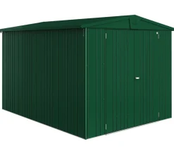 Biohort Gerätehaus Europa 6, ca. B244/H203/T300 cm