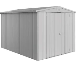Biohort Gerätehaus Europa 6, ca. B244/H203/T300 cm