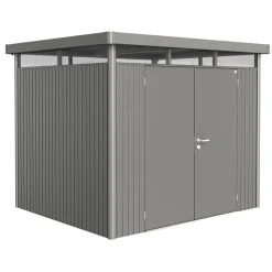 Biohort Gerätehaus HighLine H3, ca. B275/H222/T235 cm