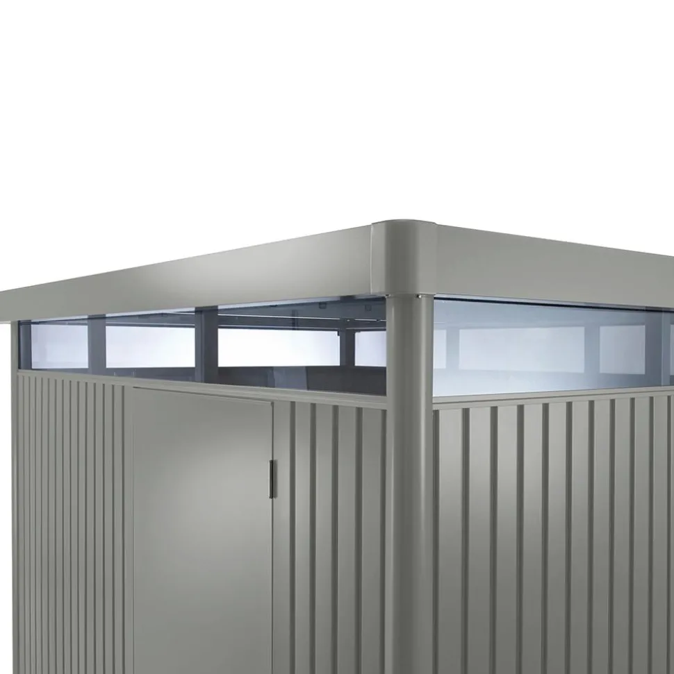 Biohort Gerätehaus HighLine H3, ca. B275/H222/T235 cm