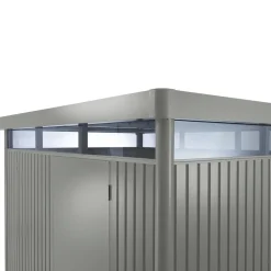 Biohort Gerätehaus HighLine H2, ca. B275/H222/T195 cm