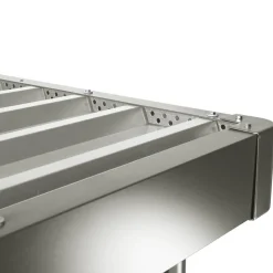 Biohort Gerätehaus HighLine H2, ca. B275/H222/T195 cm