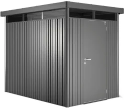 Biohort Gerätehaus HighLine H2, ca. B275/H222/T195 cm