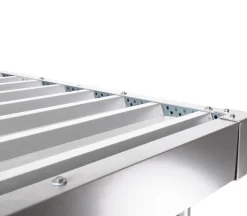 Biohort Gerätehaus HighLine H2, ca. B275/H222/T195 cm