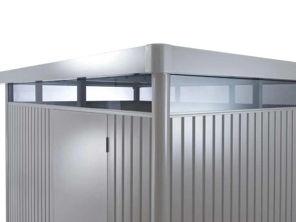 Biohort Gerätehaus HighLine H2, ca. B275/H222/T195 cm