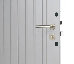 Biohort Gerätehaus HighLine H5, ca. B275/H222/T315 cm