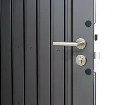Biohort Gerätehaus HighLine H5, ca. B275/H222/T315 cm