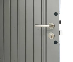 Biohort Gerätehaus HighLine H5, ca. B275/H222/T315 cm