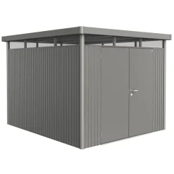 Biohort Gerätehaus HighLine H5, ca. B275/H222/T315 cm