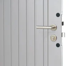 Biohort Gerätehaus HighLine H5, ca. B275/H222/T315 cm