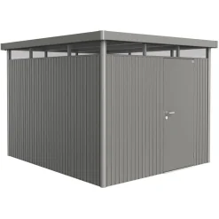 Biohort Gerätehaus HighLine H5, ca. B275/H222/T315 cm